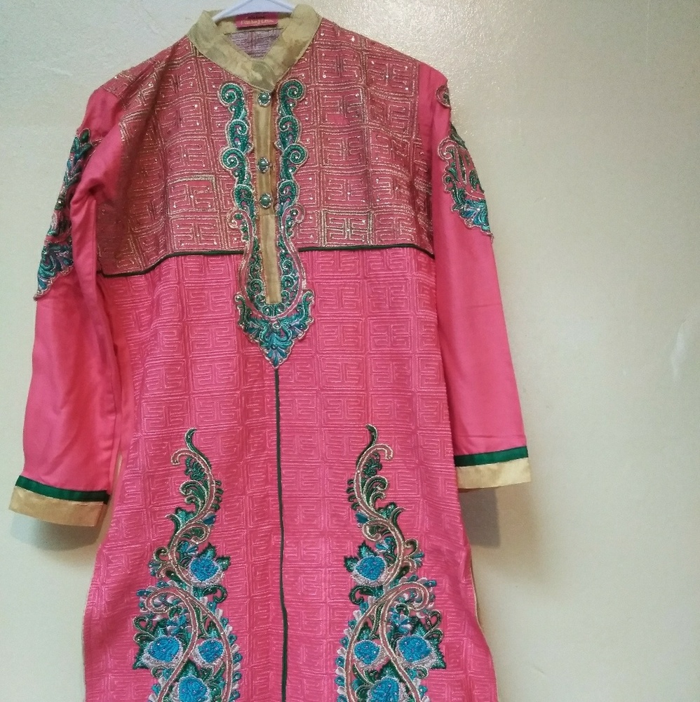 Women dress